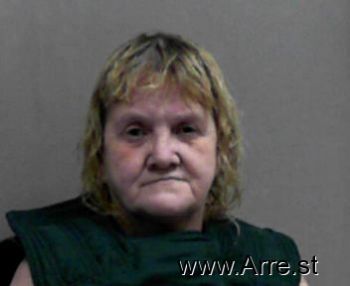 Lorraine  Bailey Mugshot