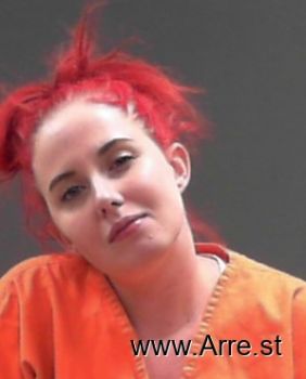 Lorray Elizabeth Owens Mugshot