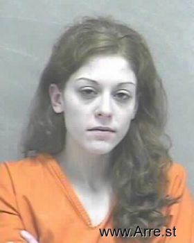 Lorretta Deborah Deshayes Mugshot