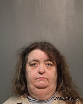 Louellen Joan Bonner Mugshot