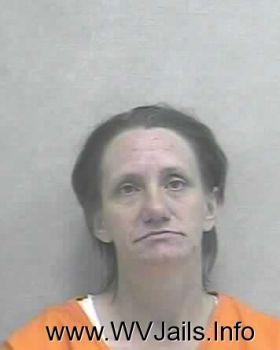 Lourie Ann Forney Mugshot