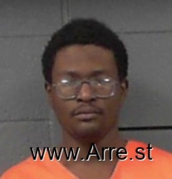 Lowell Dewayne Greene Mugshot