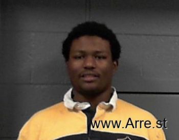 Lowell Dewayne Greene Mugshot