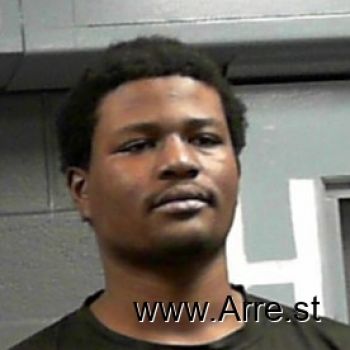 Lowell Dewayne Greene Mugshot
