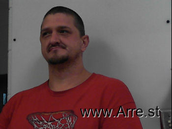 Lucas Wayne Buckhannon Mugshot