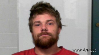 Lucas Earl Shoemaker Mugshot