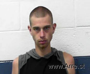 Lucas Matthew Wagner Mugshot