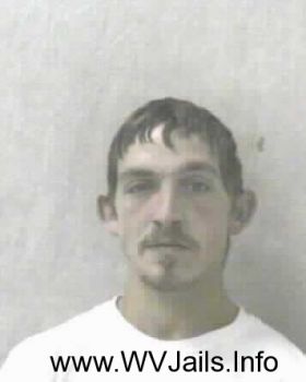 Lucas Mccain Brumfield Mugshot