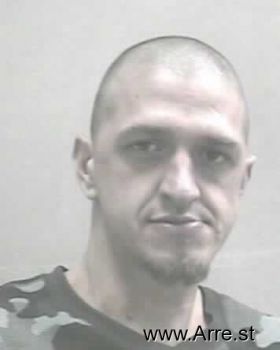 Lucas Wayne Buckhannon Mugshot