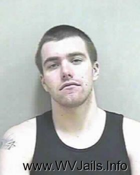 Lucas John Fitzsimmons Mugshot