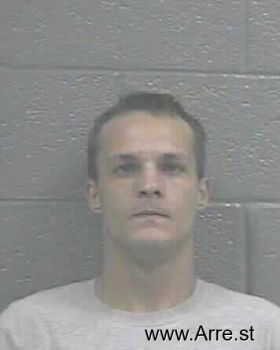 Lucas Wayne Johnson Mugshot