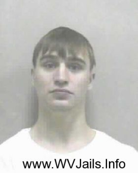 Lucas Levi Sims Mugshot