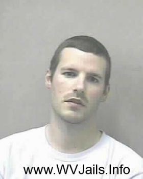 Lucas Craig Workman Mugshot