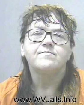 Lucille  Fowler Mugshot