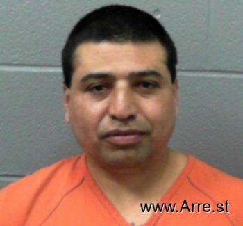 Luis Alberto Cardenas-aguilera Mugshot