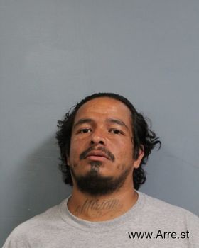 Luis  Huizar-sandoval Mugshot