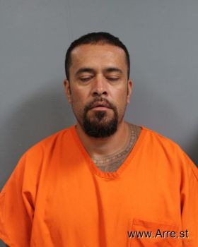 Luis Alberto Loza-deleon Mugshot