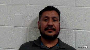 Luis Daniel Perez-plaza Mugshot