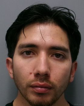 Luis Alejandro Portillo-portillo Mugshot
