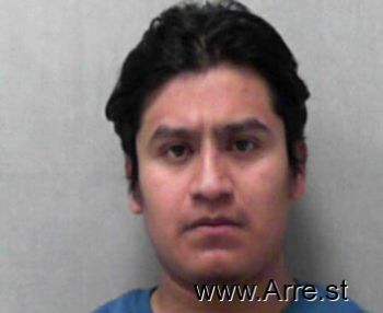 Luis Alberto Santiago-perez Mugshot