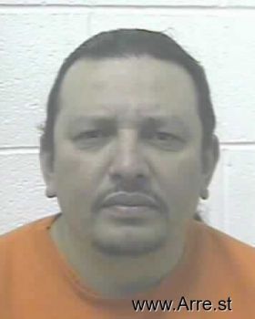 Luis Arturo Berrios Mugshot