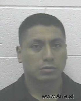 Luis  Mendozalopez Mugshot