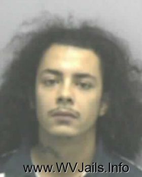 Luis Ledy Vasquez Mugshot