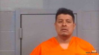 Luiz  Martinez-jimenez Mugshot