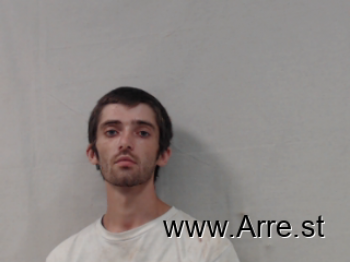 Lukas Michael Sartin Mugshot