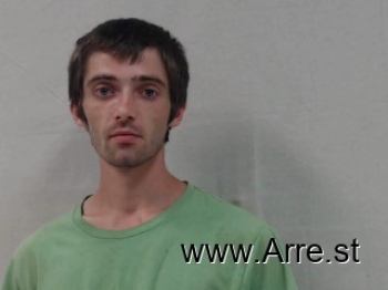 Lukas Michael Sartin Mugshot