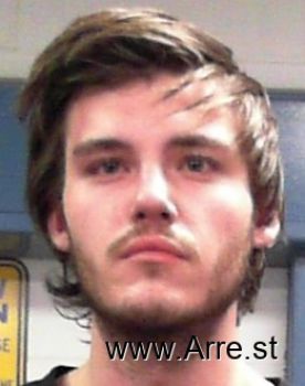 Luke Matthew Masters Mugshot