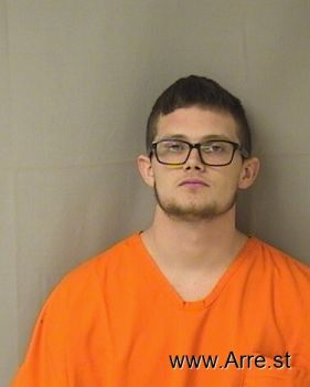 Luke David Mcmullen Mugshot