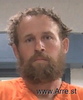 Luke Nathaniel Turner Mugshot