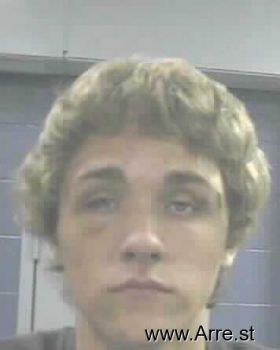 Luke Matthew Caldwell Mugshot