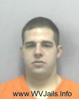 Luke Tyler Hoover Mugshot