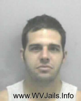 Luke Tyler Hoover Mugshot