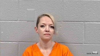 Lura Jane Sullivan Mugshot