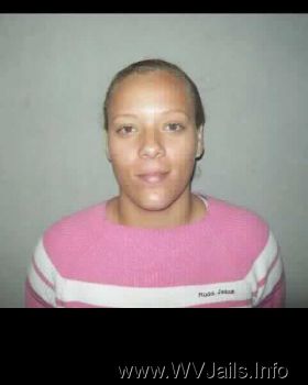 Lutisha Sue Stotler Mugshot