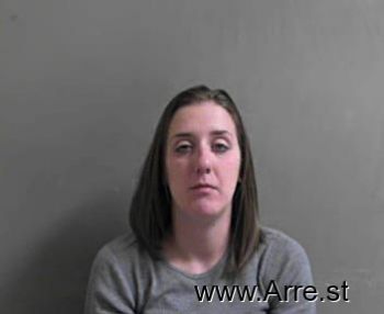 Lydia Nicole Misenhelder Mugshot