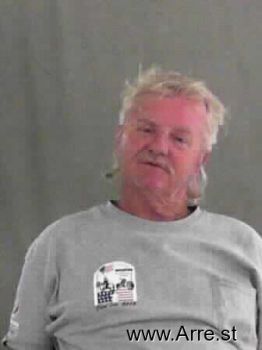 Lyle Leslie Marpole Mugshot