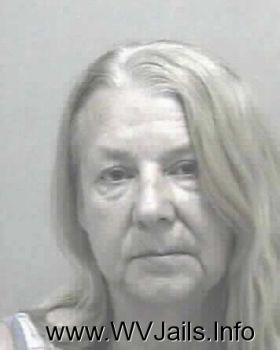 Lynda Sue Hughes Mugshot