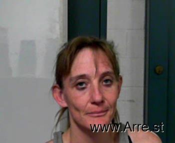 Lyndee Dawn Chaney Mugshot