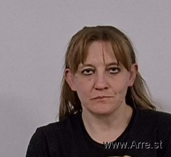 Lyndee Dawn Kimble Mugshot