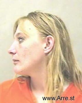 Lyndee Dawn Chaney Mugshot