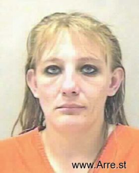 Lyndee Dawn Chaney Mugshot