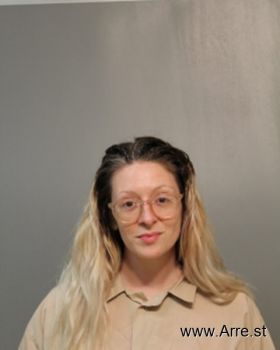 Lyndia Bell Opitz Mugshot