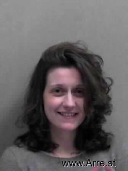 Lyndsey Nicole Nottingham Mugshot