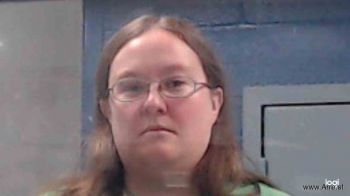 Lynette Nicole Stewart Mugshot