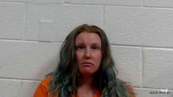 Lynsey Kathleen Poindexter Mugshot