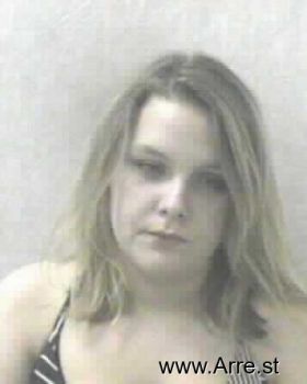 Lynsey Joellen Hodges Mugshot